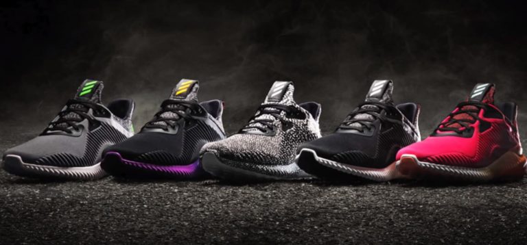 High top basketball shoes