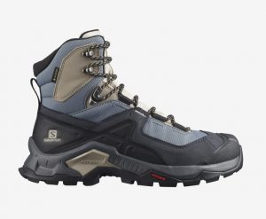 Hiking Boots