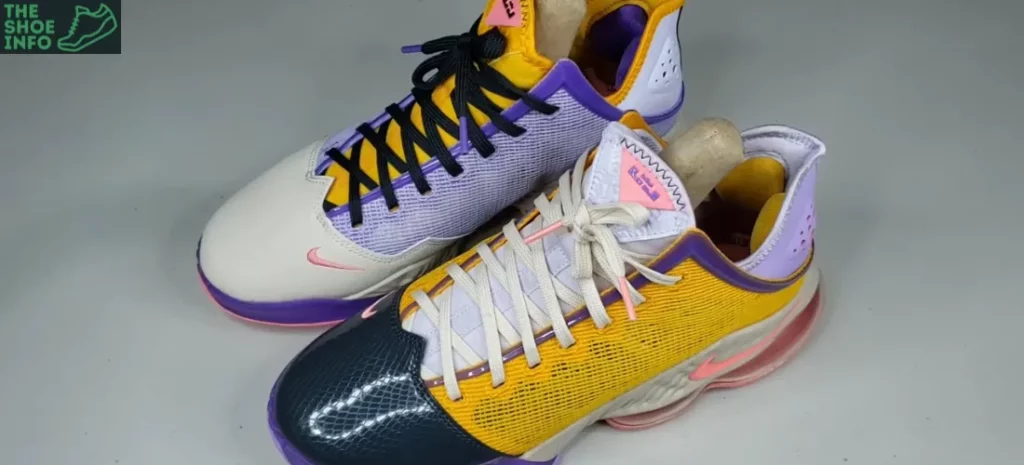 Best outdoor basketball shoes