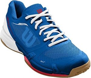 Wilson RUSH PRO 2.5 2019 Best Pickleball Shoes