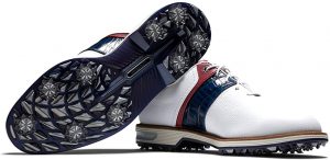 FootJoy Men's Premiere Series-Packard classic Golf Shoe