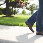 Best Shoes For Standing On Concrete All Day