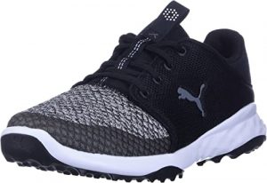 PUMA GOLF men's Grip Fusion Sport