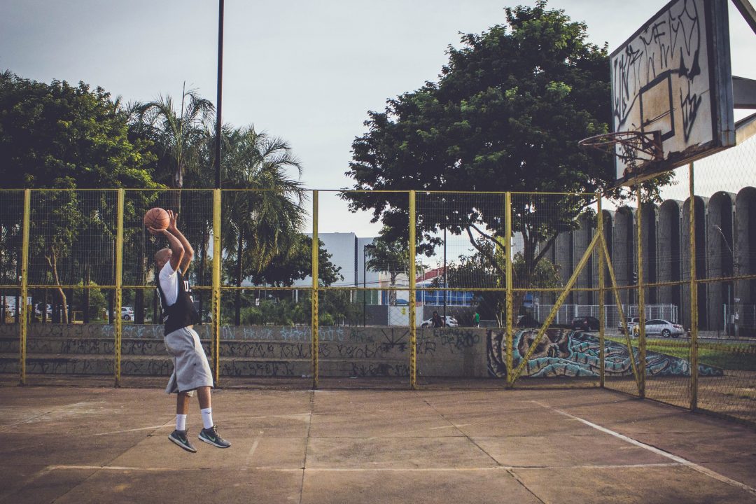 basketball Court
