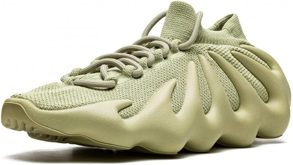 yeezy 450 resin