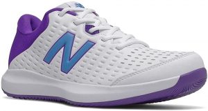 New Balance Men's Best Court Shoes