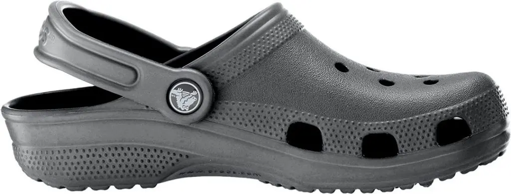 plantar fasciitis shoes crocs