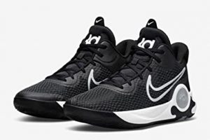 Nike Men's KD Trey best court shoe