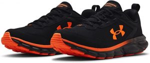Under Armour Charged Assert 9