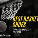 best basketball shoes 2022 by theshoeinfo.com