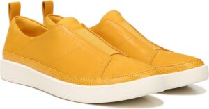 Vionic Women's Essence Slip-on Fashion Sneaker
