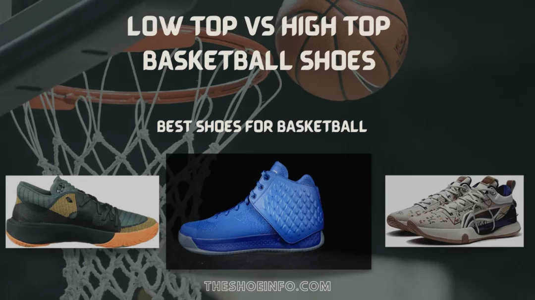 Choose From The Best Basketball Shoes In 2023 – Top Picks