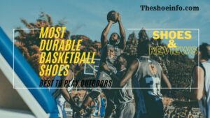 Wide Fit Basketball Shoes