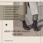 Best Chelsea Boots For Men