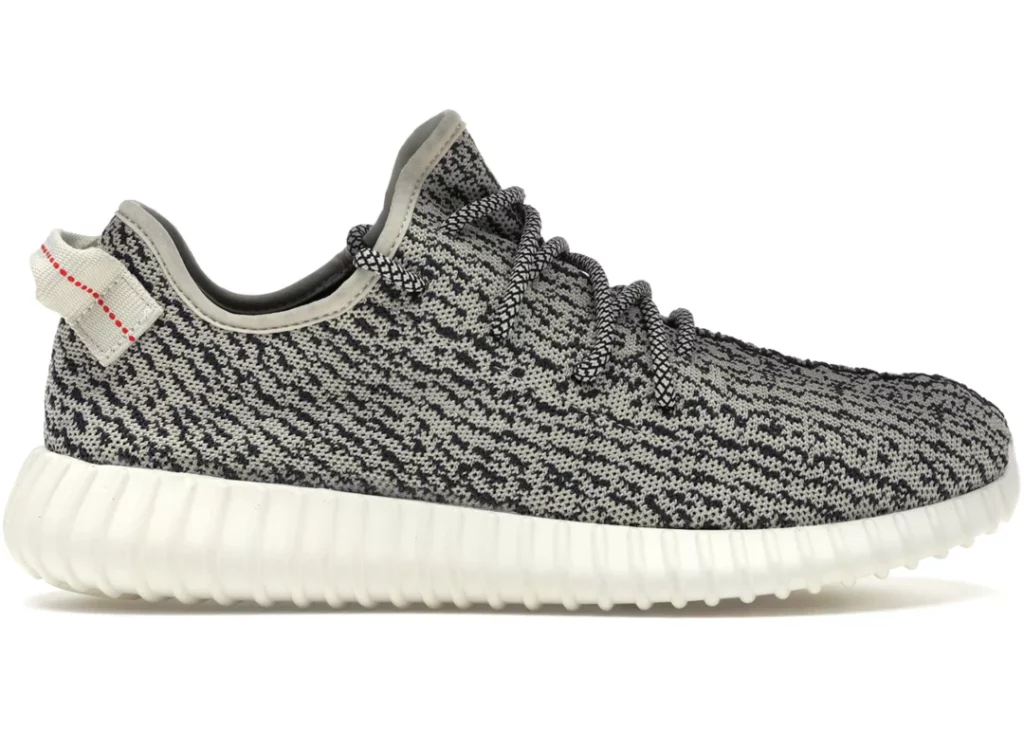 Yeezy Boost 350 