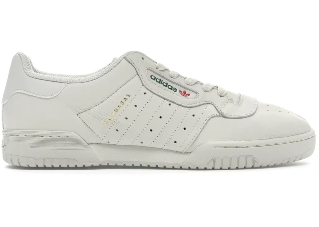 Yeezy Powerphase Calabasas
