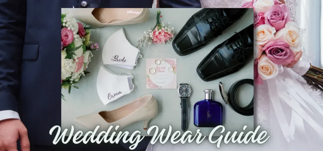 Top 10 Comfortable Wedding Shoes For Grooms