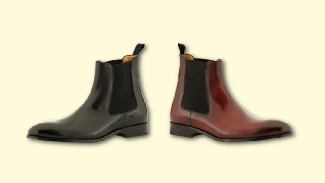 Leather Boots to Alleviate Plantar Fasciitis Symptoms
